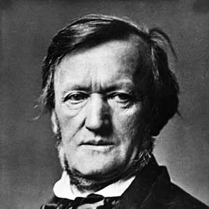 Richard Wagner (Вильгельм Рихард Вагнер) için avatar