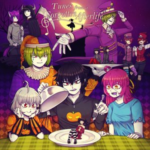 Tunes from a Forgotten Afterlife