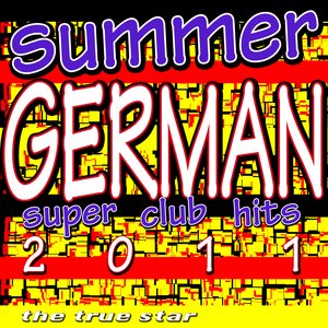 Summer German Super Club Hits 2011