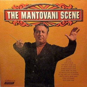 The Mantovani Scene