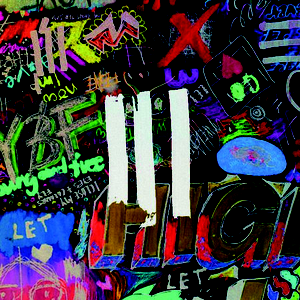 Artwork for P E A C E