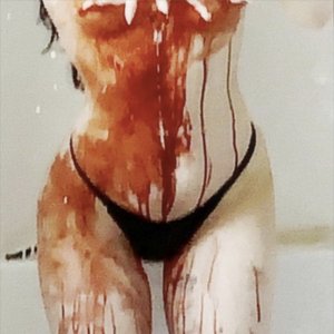 dead and bloody