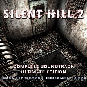 Silent Hill 2: Complete Soundtrack: Ultimate Edition