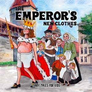 The Emperor's New Clothes