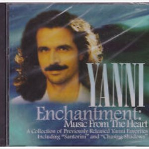 Enchantment: Music From The Heart