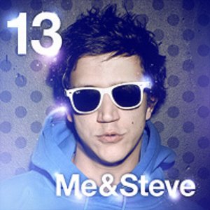 Me&Steve 的头像