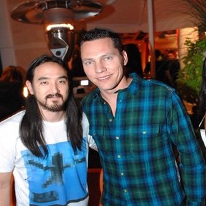 Avatar de Tiësto & Steve Aoki