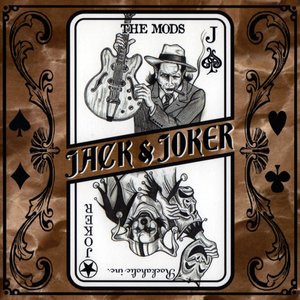 Jack & Joker