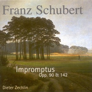 Schubert, F.: Impromptus, Opp. 90 and 142