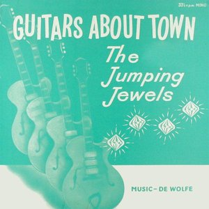 Guitars About Town