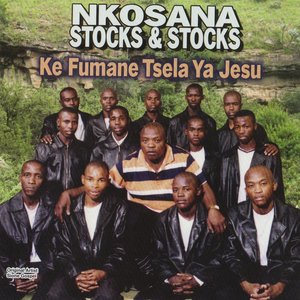Ke Fumane Tsela Ya Jesu