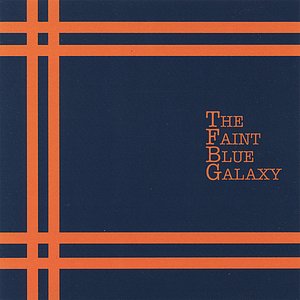 The Faint Blue Galaxy