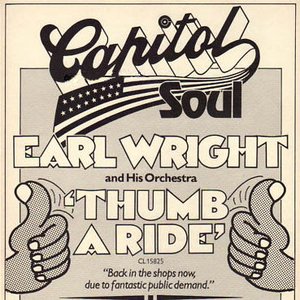 Avatar for Earl Wright