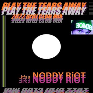 Play the Tears Away (Drdj Extended Club Mix) - Single