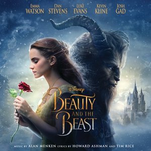 “Beauty and the Beast”的封面