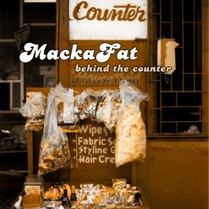 Image for 'Behind The Counter'