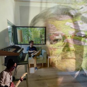 Avatar de Stephen Vitiello, Brendan Canty, Hahn Rowe