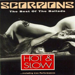 Hot & Slow - The Best of The Ballads