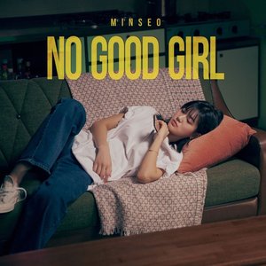 No Good Girl - Single