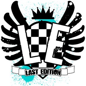 Image for 'Last Edition'