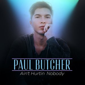 Ain't Hurtin Nobody - Single