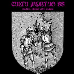 Death, Drugs and Magic