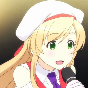 宇佐美奈々子 伊藤美来 小日向縁 三澤紗千香 三ヶ月ゆい 吉岡麻耶 名都借みらい 水瀬いのり Fotos 1 De 1 Last Fm