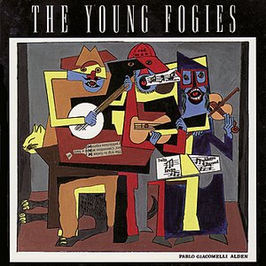 The Young Fogies