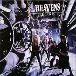 Heavens Edge - Bad Reputation Lyrics - Zortam Music