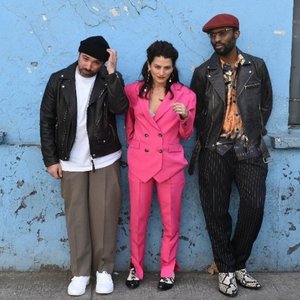 The Knocks, Dragonette 的头像