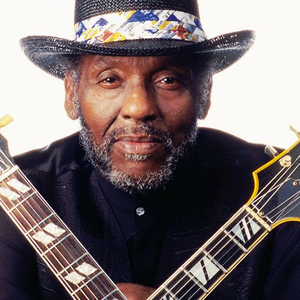 Mel Brown B-3 Organ Group