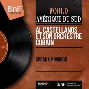 Speak up Mambo (Mono Version)