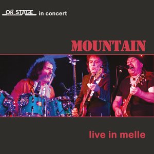 Live in Melle