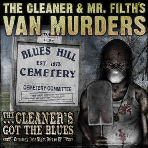 The Cleaner & Mr. Filth's Van Murders 的头像