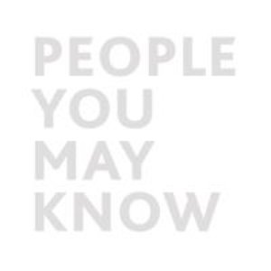 People You May Know 的头像