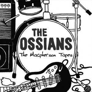 Image for 'The Ossians'