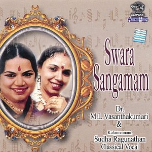 Swara Sangamam
