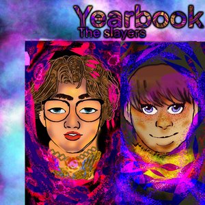 Yearbook