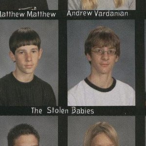 The Stolen Babies 的头像