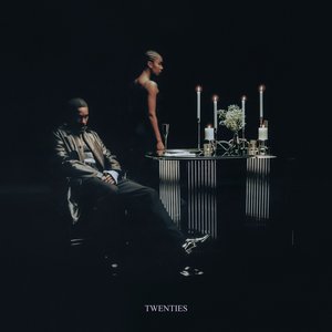 TWENTIES - Single