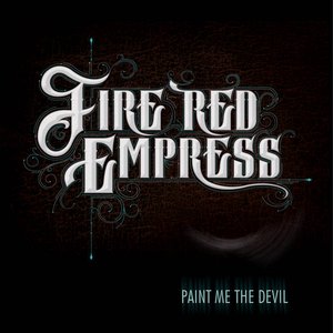 Paint Me the Devil - EP