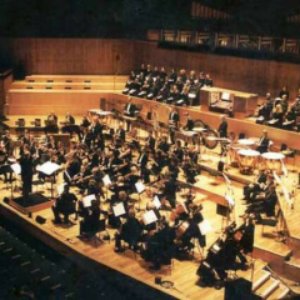The Moody Blues with the London Festival Orchestra 的头像