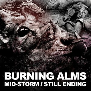 Mid-Storm / Still Ending