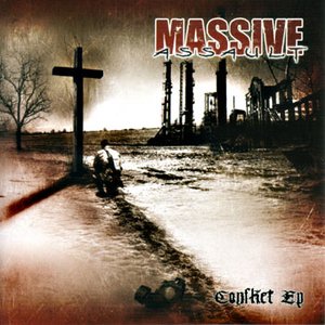 Image for 'Conflict EP'