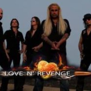Love N Revenge 的头像