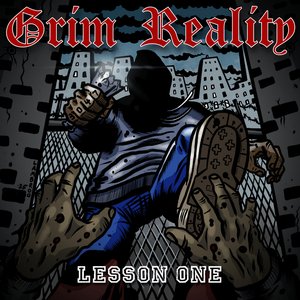 Lesson One - EP