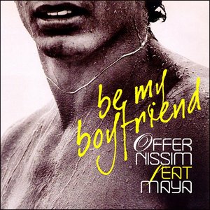 Be My Boyfriend (feat. Maya)