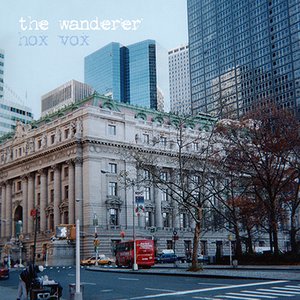 The Wanderer