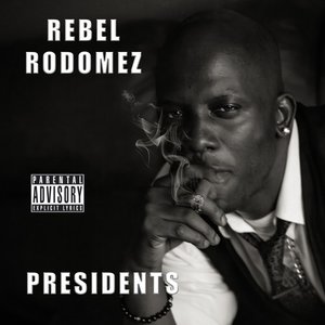 Rebel Rodomez 的头像