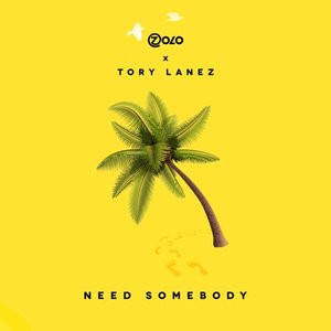 Need Somebody